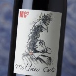 Mathieu Coste Mc2 2018