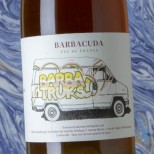 Barba Trucks Barbacuda 2020 Barba Trucks Barbacuda 2020