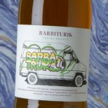 Barba Trucks Barbiturik 2020 Barba Trucks Barbiturik 2020