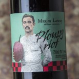 Maxim Lannay Ploussy Riot 2020 Maxim Lannay Ploussy Riot 2020