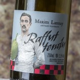 Maxim Lannay Raffut Tendu 2018