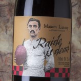 Maxim Lannay Raide Is Dead 2023