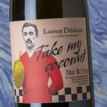 Maxim Lannay Take My Coconut 2022 Maxim Lannay Take My Coconut 2022