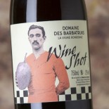 Maxim Lannay Wine Shot 2022