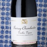 Maxime Cheurlin Noëllat Gevrey-Chambertin Vieilles Vignes 2023