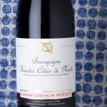 Maxime Cheurlin Noëllat Hautes Côtes De Nuits Rouge 2023
