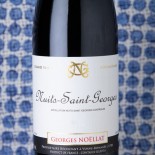 Maxime Cheurlin Noëllat Nuits-Saint-Georges 2022