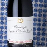 Maxime Cheurlin Noëllat Bourgogne Hautes Côtes De Nuits Rouge 2023