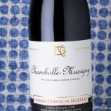 Maxime Cheurlin Noëllat Chambolle-Musigny 2023