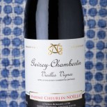 Maxime Cheurlin Noëllat Gevrey-Chambertin Vieilles Vignes 2023 Maxime Cheurlin Noëllat Gevrey-Chambertin Vieilles Vignes 2023