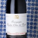Maxime Cheurlin Noëllat Hautes Côtes de Nuits Rouge 2023 Maxime Cheurlin Noëllat Hautes Côtes de Nuits Rouge 2023