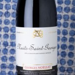 Maxime Cheurlin Noëllat Nuits-Saint-Georges 2022 Maxime Cheurlin Noëllat Nuits-Saint-Georges 2022