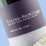 Domaine Des Lises Crozes-Hermitage 2020