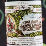 Maximin Grünhäuser Abtsberg Riesling Auslese 2018 Maximin Grünhäuser Abtsberg Riesling Auslese 2018