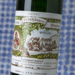 Maximin Grünhäuser Abtsberg Riesling Spätlese 2018 Maximin Grünhäuser Abtsberg Riesling Spätlese 2018
