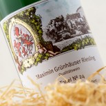 Maximin Grünhäuser Riesling 2016 Maximin Grünhäuser Riesling 2016