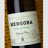Mengoba Godello Viejo 2024