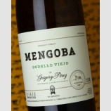Mengoba Godello Viejo 2024