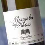 Mengoba Las Botas 2019