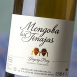 Mengoba Las Tinajas 2018 Mengoba Las Tinajas 2018