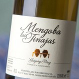 Mengoba Las Tinajas 2018