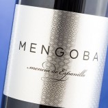 Mengoba Mencía De Espanillo 2019