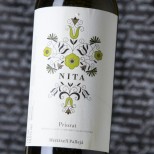 Meritxell Pallejà Nita Blanc 2023 Meritxell Pallejà Nita Blanc 2023