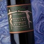 Merry Edwards Russian River Valley Sauvignon Blanc 2023
