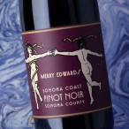 Merry Edwards Sonoma Coast Pinot Noir 2022