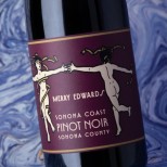Merry Edwards Sonoma Coast Pinot Noir 2022 Merry Edwards Sonoma Coast Pinot Noir 2022