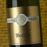 Mestres Mas Via 2008 Mestres Mas Via 2008