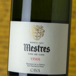 Mestres Visol 2018 Mestres Visol 2018