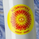 Metamorphika Muscat Orange 2022