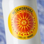 Metamorphika Xarel Lo Orange 2022