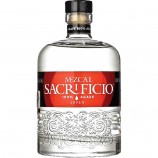 Mezcal Sacrificio Joven