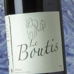 Guignier Le Boutis 2017 Guignier Le Boutis 2017