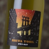 Microbio Nieva York Pét Nat 2023
