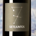 MicroBio Sietejuntos Merlot 2021 MicroBio Sietejuntos Merlot 2021