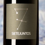 Microbio Sietejuntos Merlot 2021