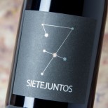 MicroBio Sietejuntos Syrah 2022 MicroBio Sietejuntos Syrah 2022