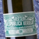 Respública Verdejo 2022 Respública Verdejo 2022