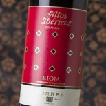 Altos Ibéricos Crianza 2021 Altos Ibéricos Crianza 2021