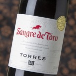 Sangre De Toro 2022