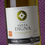 Santa Digna Chardonnay 2023 Santa Digna Chardonnay 2023