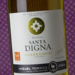 Santa Digna Chardonnay 2023