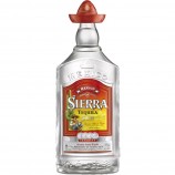 Tequila Sierra Silver