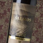 Torres Salmos 2020 Torres Salmos 2020