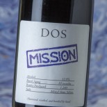 Mission Dos 2020 Mission Dos 2020