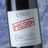 Mission Uno 2020