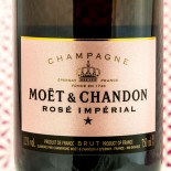 Moët & Chandon Rosé Brut Imperial